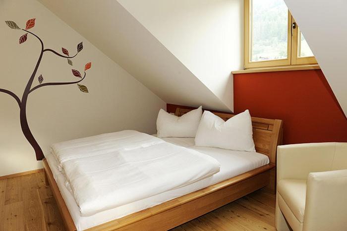 Premium Appartements Di Bora Sankt Michael im Lungau Chambre photo