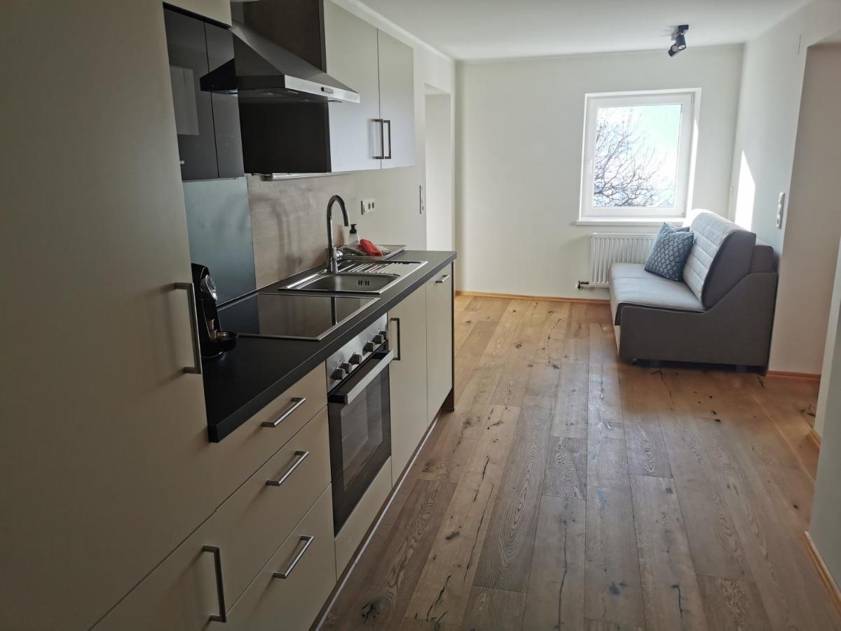 Premium Appartements Di Bora Sankt Michael im Lungau Extérieur photo
