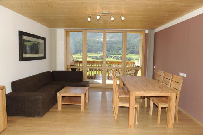 Premium Appartements Di Bora Sankt Michael im Lungau Extérieur photo