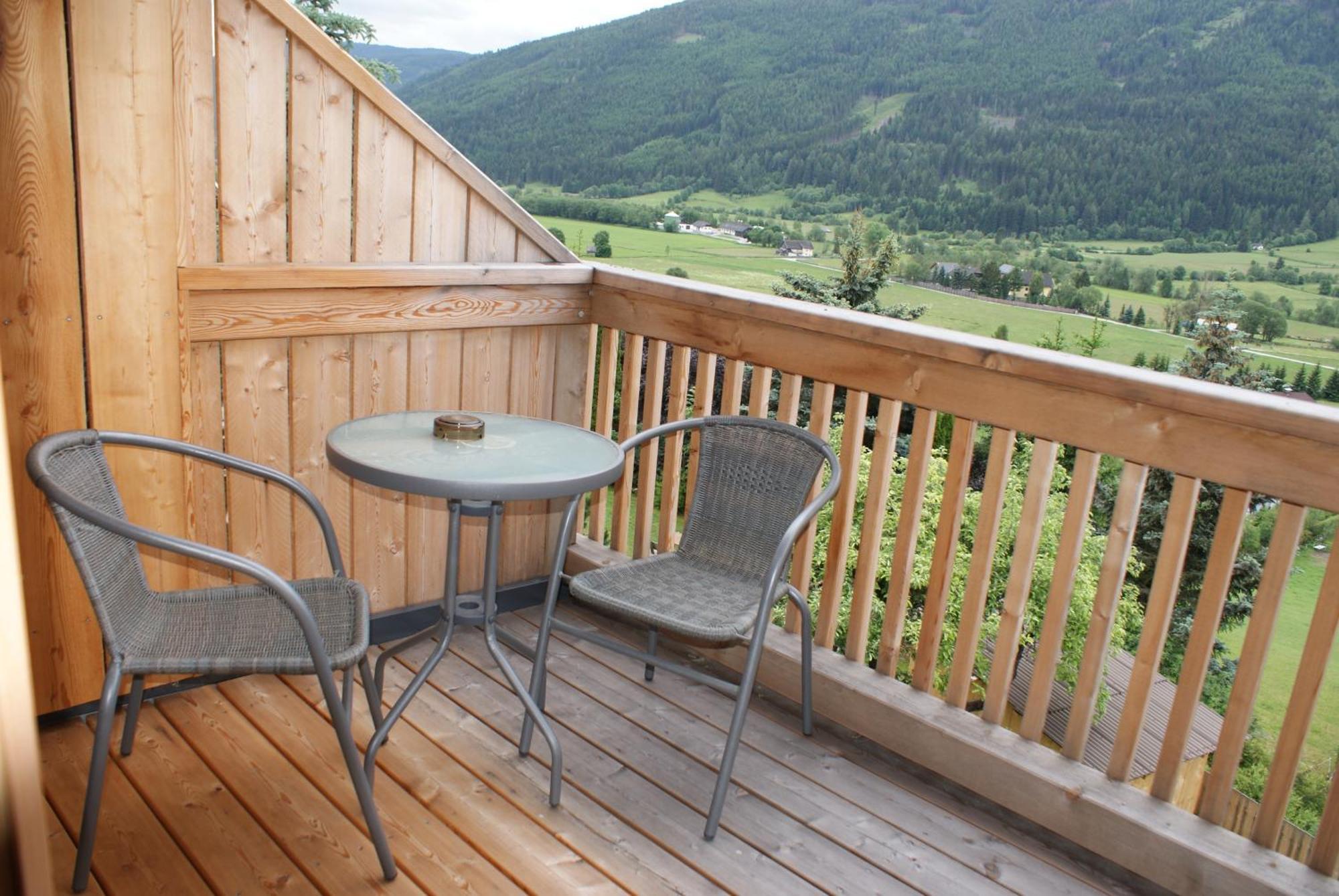 Premium Appartements Di Bora Sankt Michael im Lungau Extérieur photo