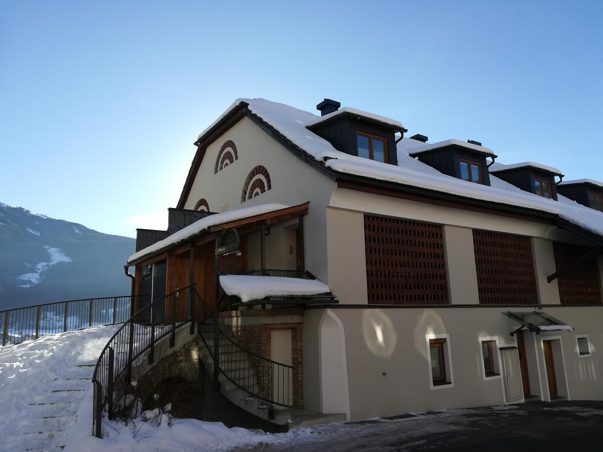 Premium Appartements Di Bora Sankt Michael im Lungau Extérieur photo